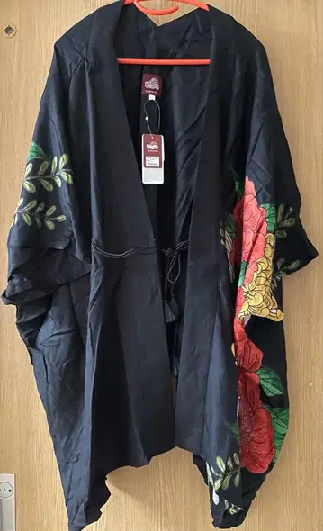 와모노야카야 하나야기 나라이 UV 겉옷