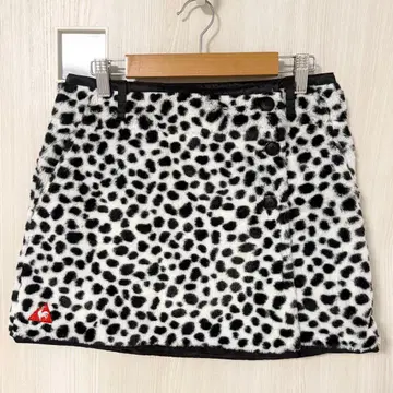 [ 르꼬끄 ] 가을 겨울용 리버서블 스커트