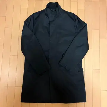 수트 코트 남성복 자켓 블랙