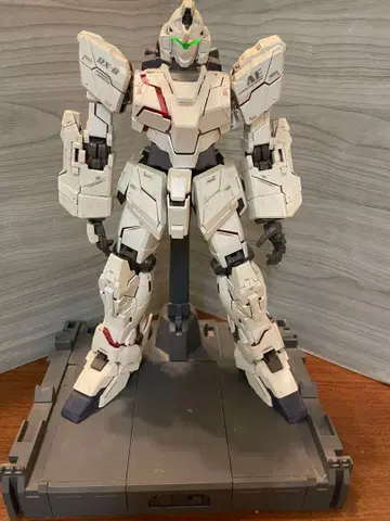 pg 유니콘 정크제품