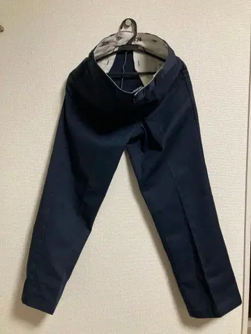 디키즈 874 다크 네이비 32 x 29