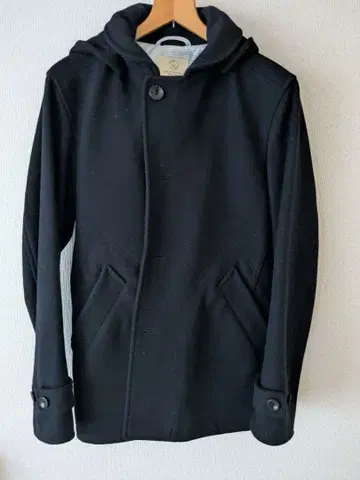 유나이티드 애로우즈 뷰티&유스 코트 네이비