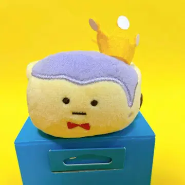 아이나나 왕자 푸딩 카  소고