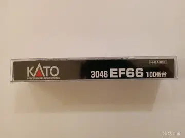 KATO 3046 EF66 100번대 N 게이지