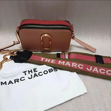 THE MARC JACOBS 숄더백