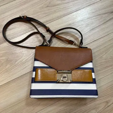 ALDO 알도 보더 숄더백