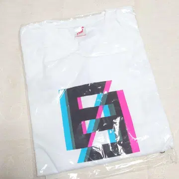 [ SUPER EIGHT ] 칸쟈니 47 도도부현 투어 롱 T셔츠 미사용