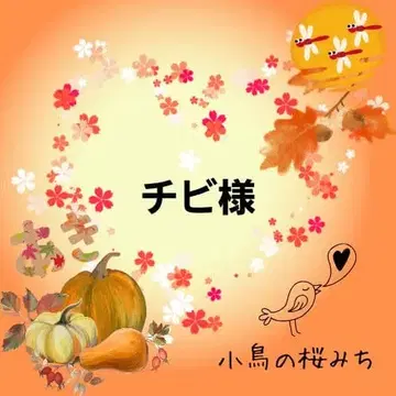 벚꽃 공주 아마비에 씨 레진 키링 3종