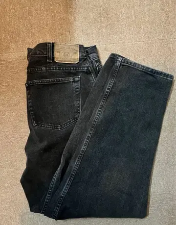 90s GAP 슈퍼 배기 데님 W34 L30 올드 GAP