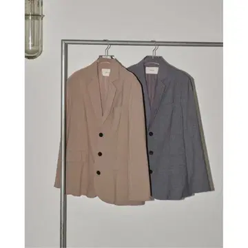 todayful HeatherOverJacket 36