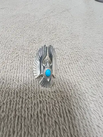 [ tady&king ] 이글 은줄 터콰이즈 태디앤킹