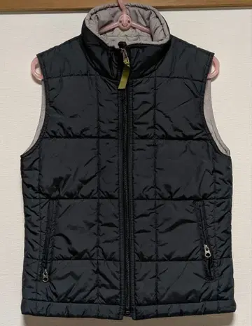 파타고니아 다운 베스트