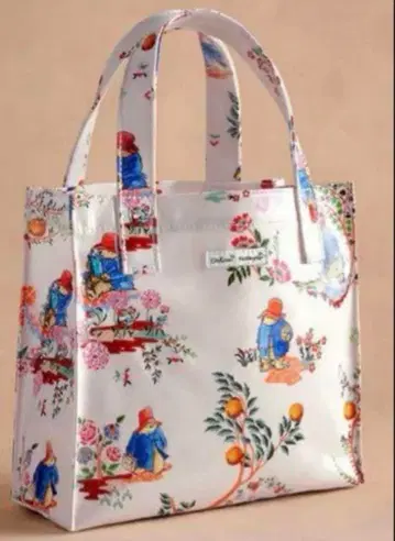 인기, 최종 가격, 서두르세요! Cath Kidston 패딩턴 백