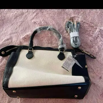 [ 새상품! ] 12TwelveAgenda 숄더백