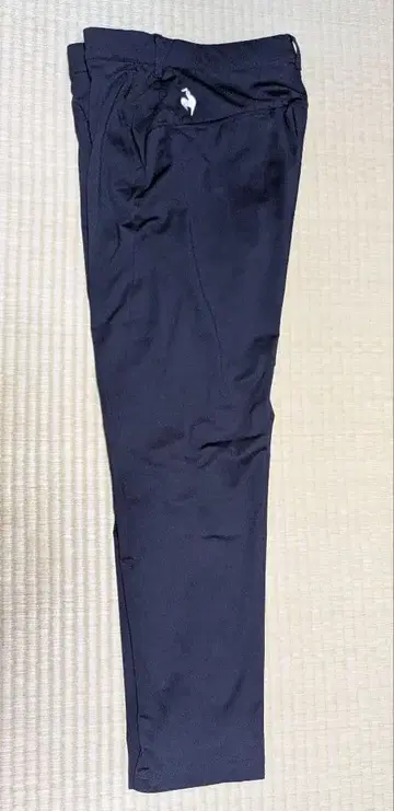 르꼬끄 남성용 슬림핏 팬츠