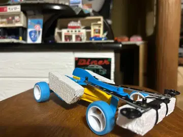 타미야 수륙양용 자동차 제작 키트