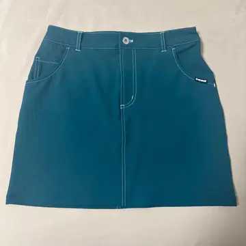 르꼬끄 스포르티브 여성용 스커트 L 사이즈
