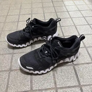 단종 리복 ZigTech 27cm 리복 지그테크