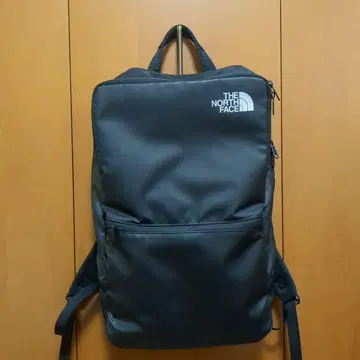 THE NORTH FACE BITE 25 셔틀 백팩 데이팩