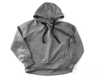 [ 새상품 미사용 ] 뉴발란스 퍼포먼스 카드보드 후디 후드티