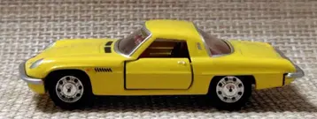 토미카 리미티드 마쓰다 코스모 스포츠 세트 단품 박스 없음