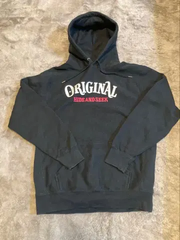 텐더 로인 하이드 앤드 시크