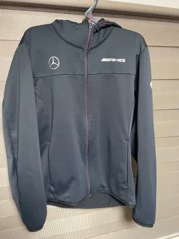 AMG 벤츠 데상트 자켓