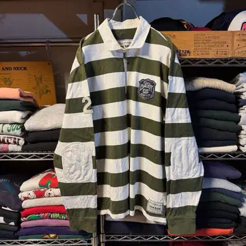 Eddie Bauer 에디바우어 라거 셔츠 XL 츠네타 다이키