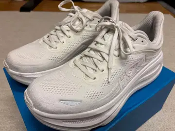 호카 본다이 9 화이트 28cm