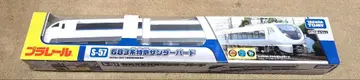 프라레일 S-57 683계 특급 썬더버드 미개봉품