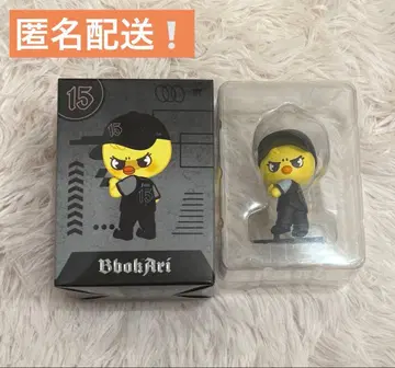 포가리 피규어 필릭스 스키즈 Stray Kids felix