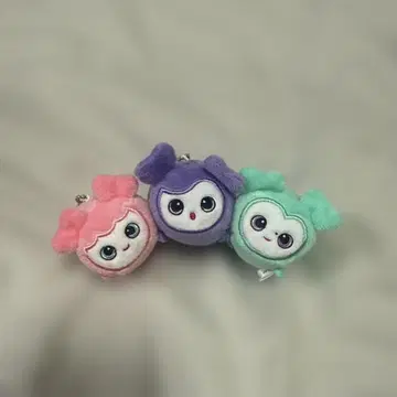 MISAMO 붙이는 참