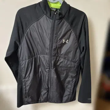 언더아머 골프웨어