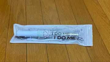 Snow Man i DO ME 응원봉