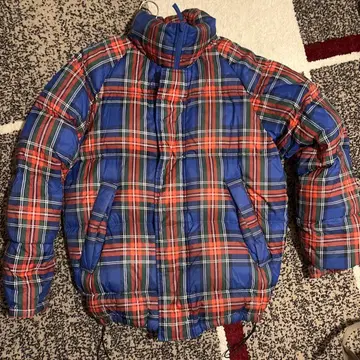 UNIQLO JWANDERSON 다운 자켓 m