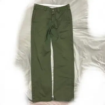 BEAMS 70s 치노 팬츠 TALON 지퍼 42