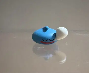 드래곤 퀘스트 피규어 쿨쿨 슬라임