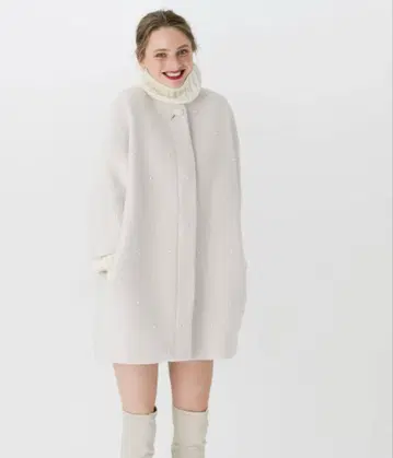 tsuru by mariko oikawa 펄 코트