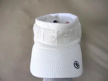 브리핑 니트 바이저 BRIEFING