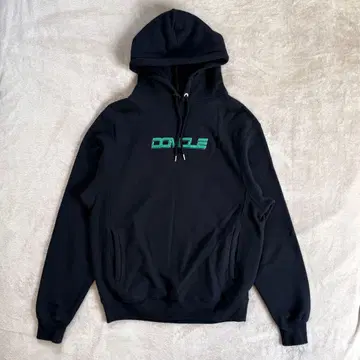 도미사일 후디 후드티 일본제 L 사이즈 DOMICILE