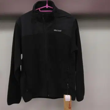 Marmot W's Howdy Fleece Jacket XL BK