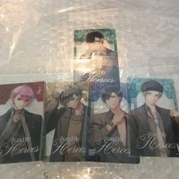 스마타마이 세오 연구실 AGF2025 클리어 카드