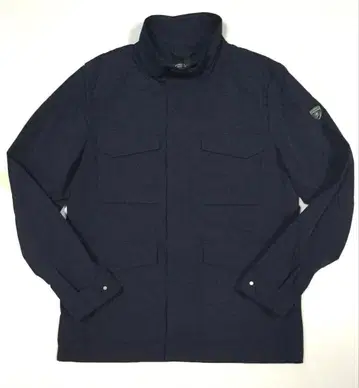 새상품 [ AUTOMOBILI LAMBORGHINI ] 나일론 자켓 M