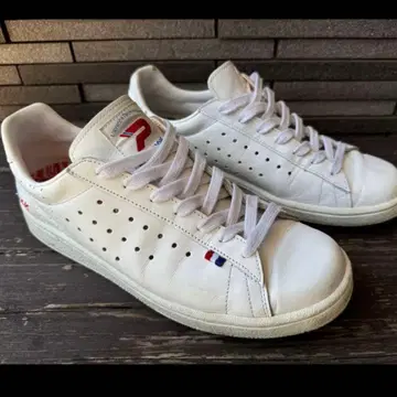 PATRICK 패트릭 42 26.5 화이트 TRICOBEC