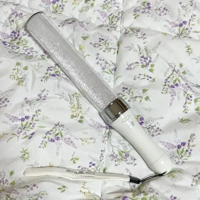 킹블 킹블레이드 1one 정품 응원봉