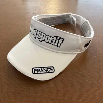 르꼬끄 스포르티브 바이저