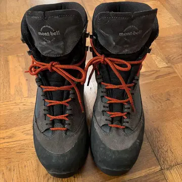 몽벨 알파인 크루저 1000 27cm