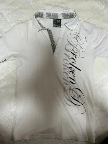 y2k 헤이세이 남자 피케 셔츠