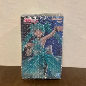 하츠네 미쿠 피규어