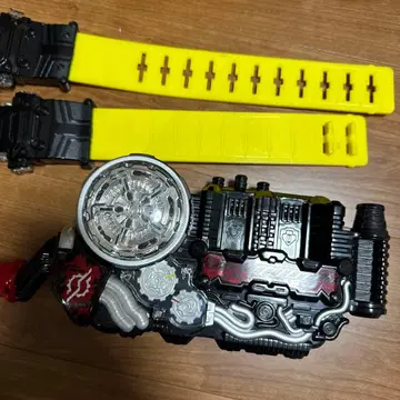 가면라이더 빌드 변신 벨트